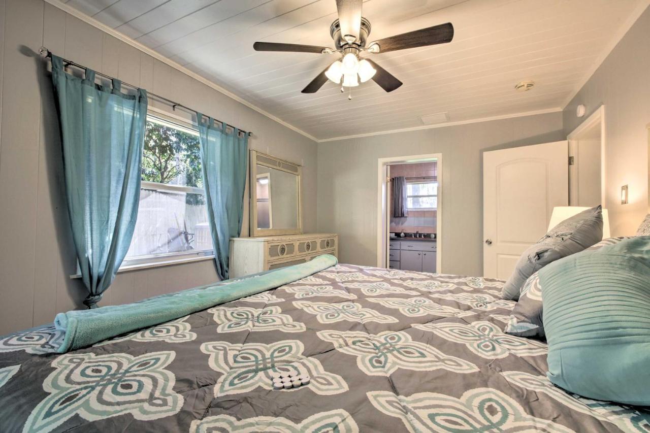 Rainbow River Oasis With Kayaks And Furnished Sunroom! Дънелон Екстериор снимка